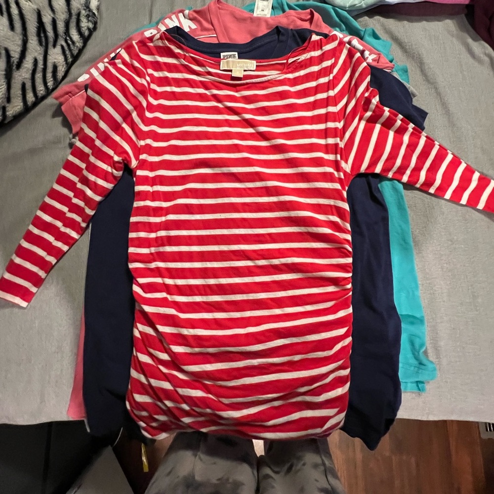 Michael Kors shirt